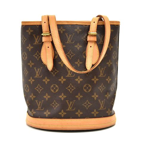 louis vuitton large bucket handbag|Louis Vuitton bucket bag vintage.